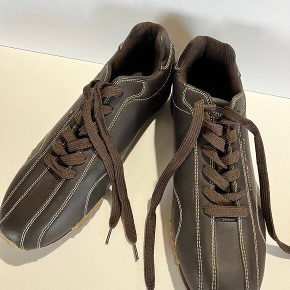 Tommy Hilfiger men’s size 13 fashion sneakers - Picture 1 of 10